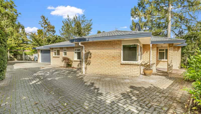 123a Otonga Road, Springfield