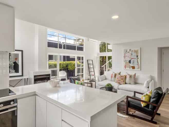 2/16 Balfour Road, Parnell