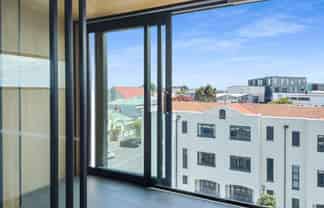 405/4-8 Rose Road, Ponsonby