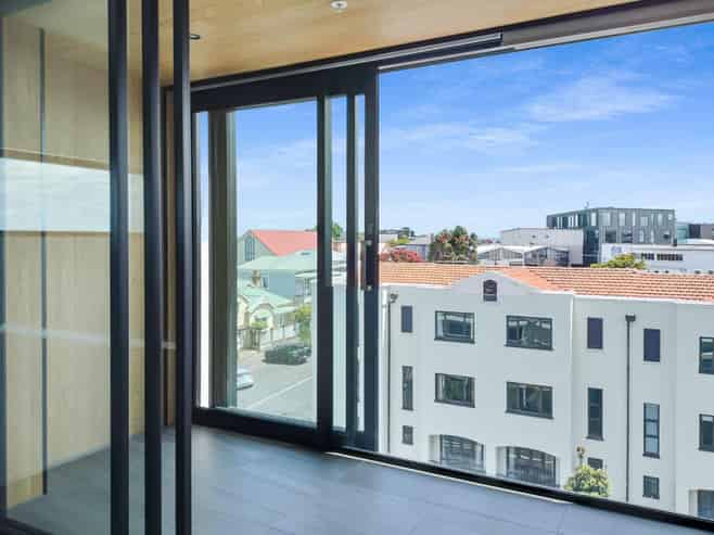 405/4-8 Rose Road, Ponsonby