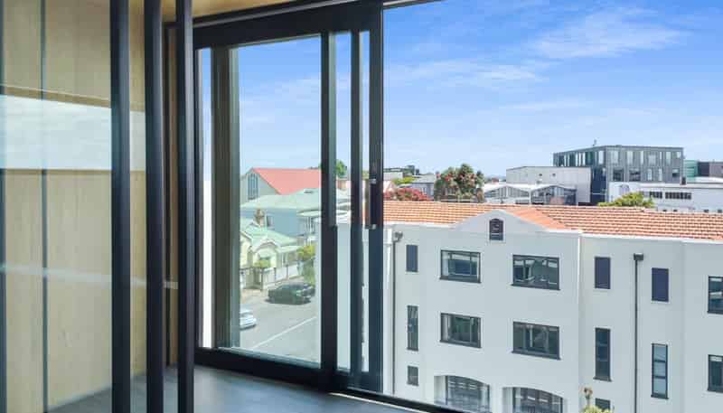 405/4-8 Rose Road, Ponsonby