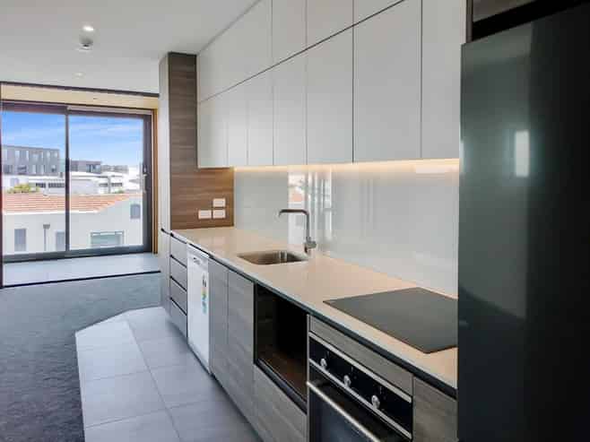 405/4-8 Rose Road, Ponsonby