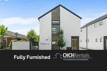 Canterbury - Address withheld