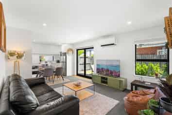 Canterbury - Address withheld