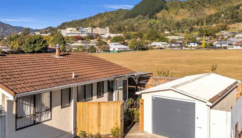 4/267 Vanguard Street, Nelson South
