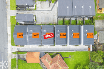 Lot 1/49 Neil Ave, Te Atatu Peninsula