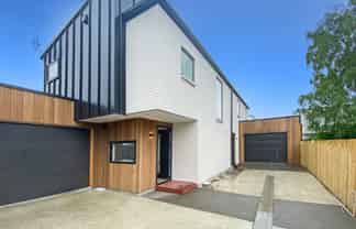 4/369 Cashel St, Linwood