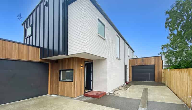 4/369 Cashel St, Linwood