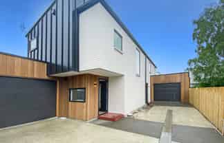 4/369 Cashel St, Christchurch Central