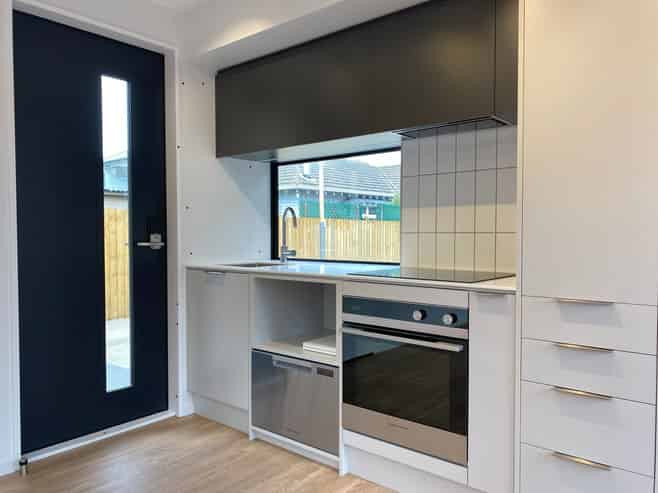 4/369 Cashel St, Linwood