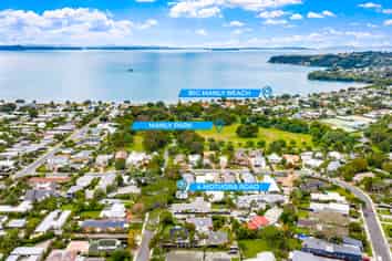 4 Motuora Road, Manly