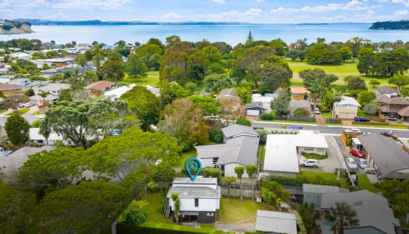 4 Motuora Road, Manly