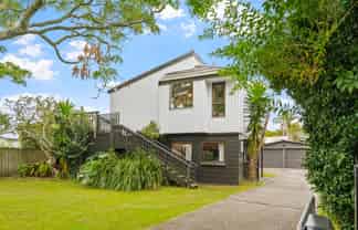 4 Motuora Road, Manly