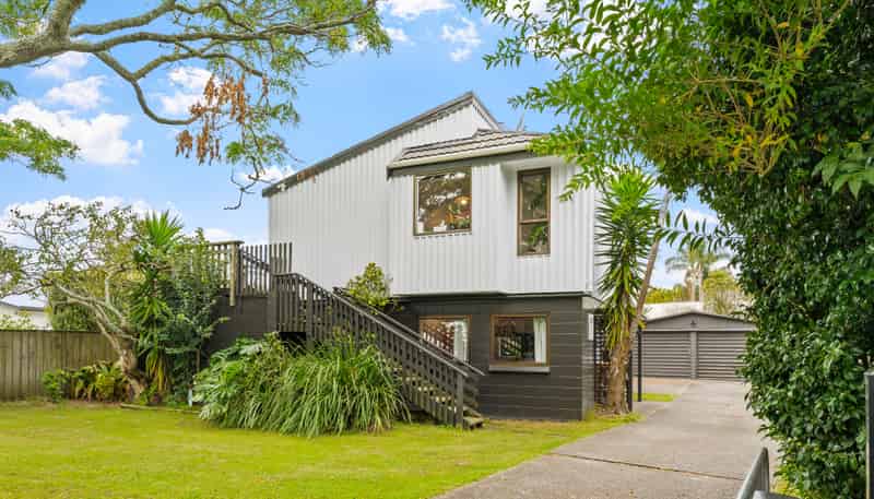 4 Motuora Road, Manly