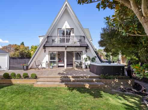 6A Hurst Place, Parklands