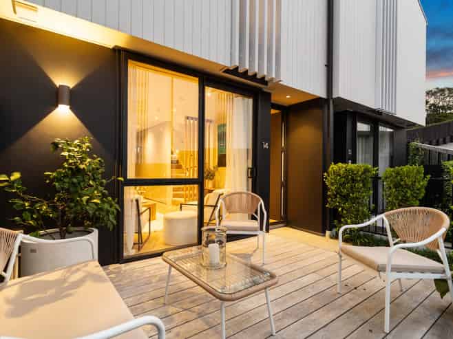 14/35 Mainston Road, Remuera