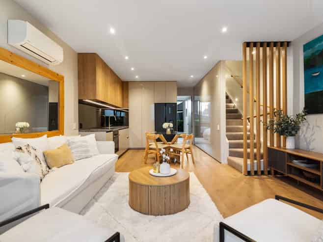 14/35 Mainston Road, Remuera