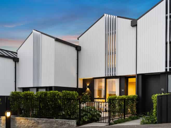 14/35 Mainston Road, Remuera