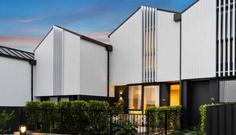 14/35 Mainston Road, Remuera