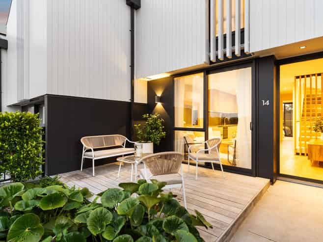 14/35 Mainston Road, Remuera