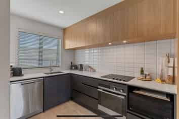 Auckland - Address withheld