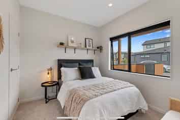 Auckland - Address withheld