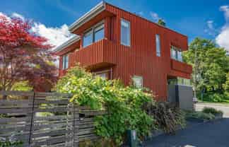 179 Collingwood Street, Nelson