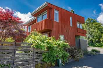 179 Collingwood Street, Nelson