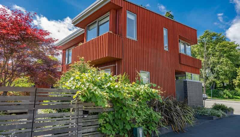 179 Collingwood Street, Nelson