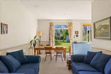 399 Hereford Street, Linwood