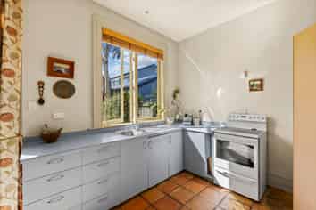 399 Hereford Street, Linwood