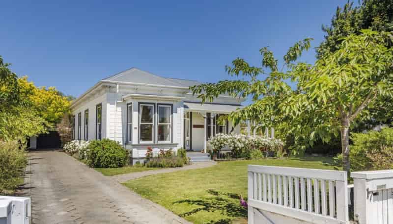 17 Sandilands Street, Feilding