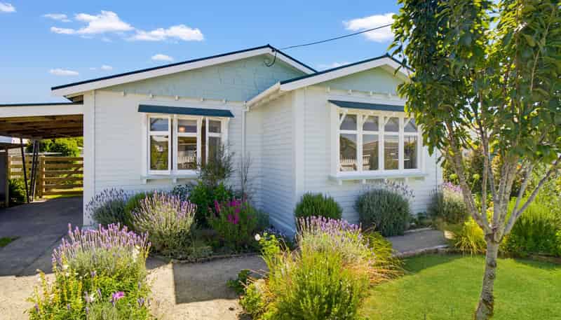 31 Toro Street, Durie Hill