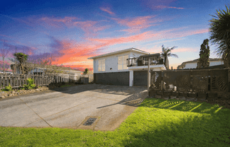 185 Mahia Road, Manurewa