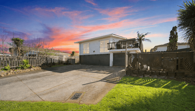 185 Mahia Road, Manurewa