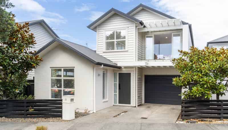 21  Station Street, Hobsonville