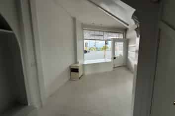 Proven Jervois Road Retail | 71m2