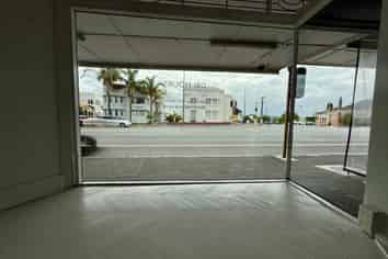 Proven Jervois Road Retail | 71m2