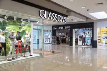 Retail Opportunities Rotorua Central Mall