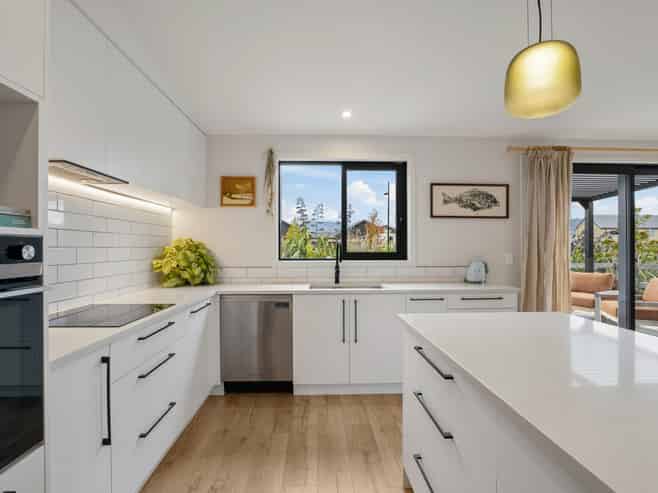 3 Mount Prospect Lane, Wanaka