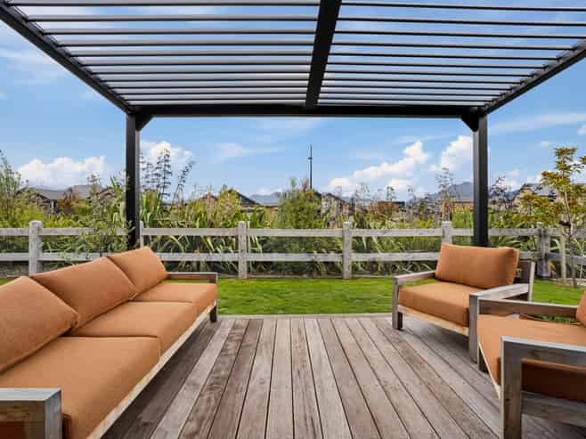 3 Mount Prospect Lane, Wanaka