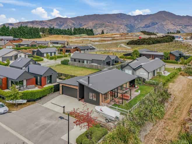 3 Mount Prospect Lane, Wanaka