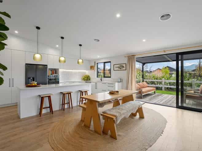 3 Mount Prospect Lane, Wanaka