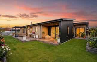 3 Mount Prospect Lane, Wanaka