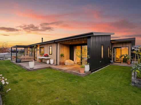 3 Mount Prospect Lane, Wanaka