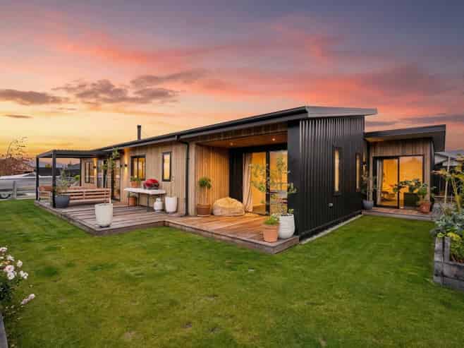 3 Mount Prospect Lane, Wanaka