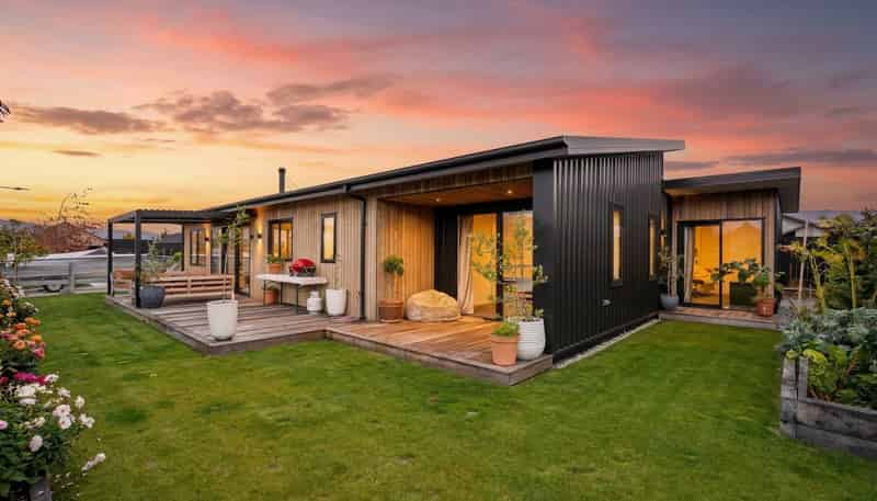 3 Mount Prospect Lane, Wanaka