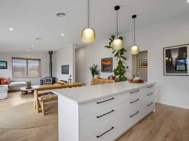 3 Mount Prospect Lane, Wanaka