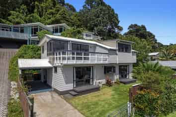 90 Pohutukawa Avenue, Ohope