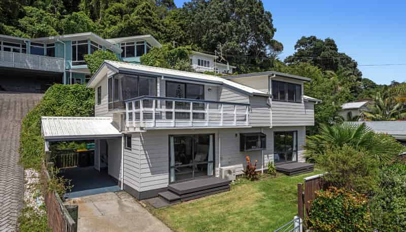90 Pohutukawa Ave, Ohope